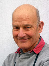 Heinz Weld
